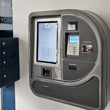 Smartmotel Kempten Ngoại thất bức ảnh