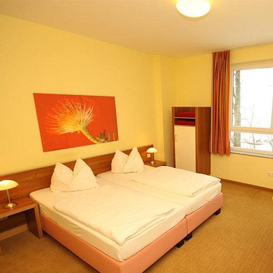 Smartmotel Kempten Ngoại thất bức ảnh