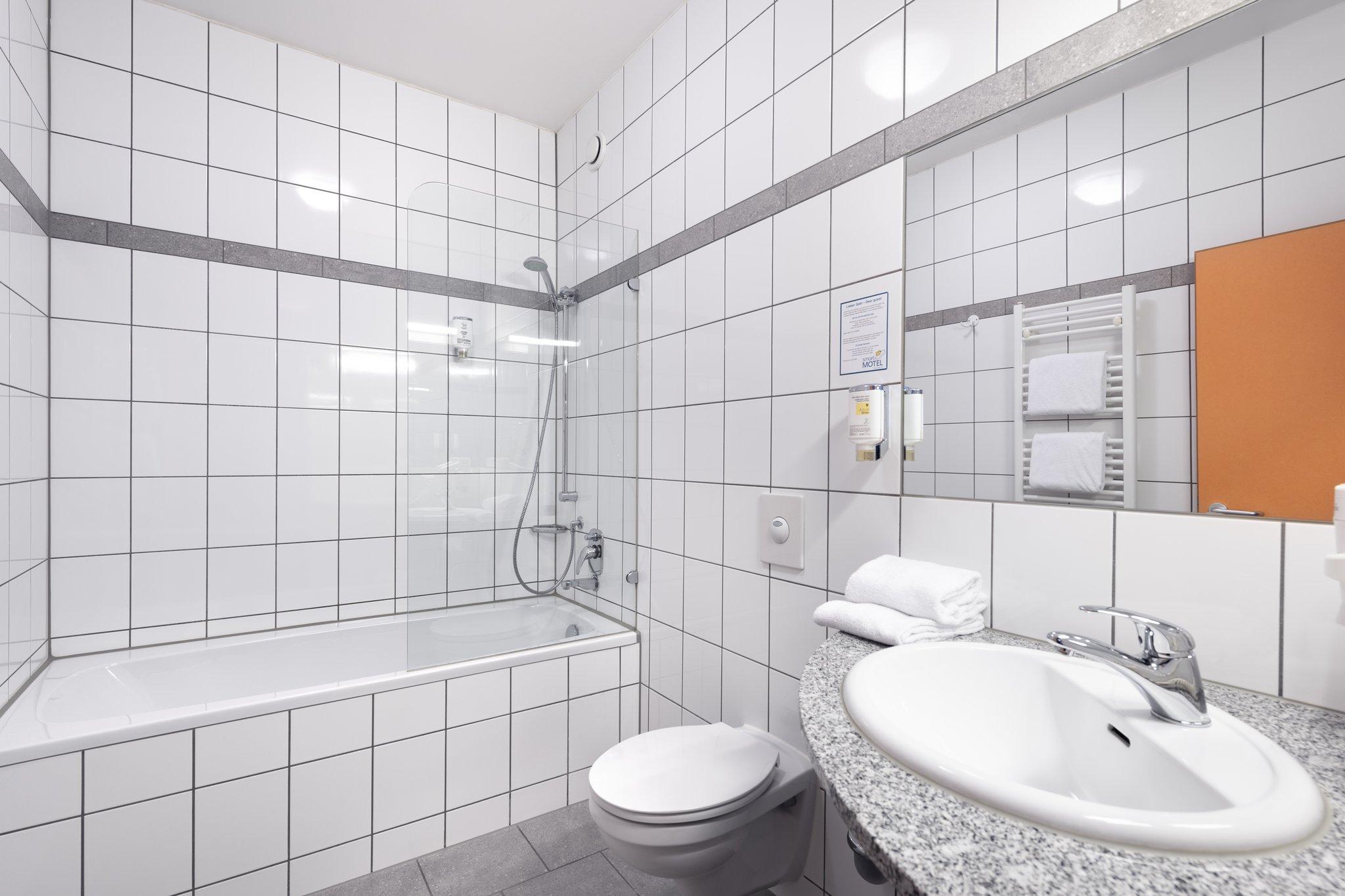 Smartmotel Kempten Ngoại thất bức ảnh