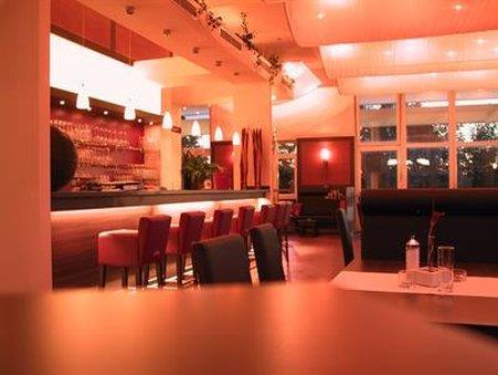 Smartmotel Kempten Nhà hàng bức ảnh