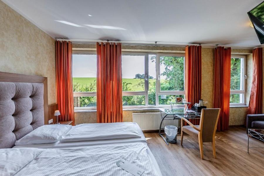 Smartmotel Kempten Ngoại thất bức ảnh
