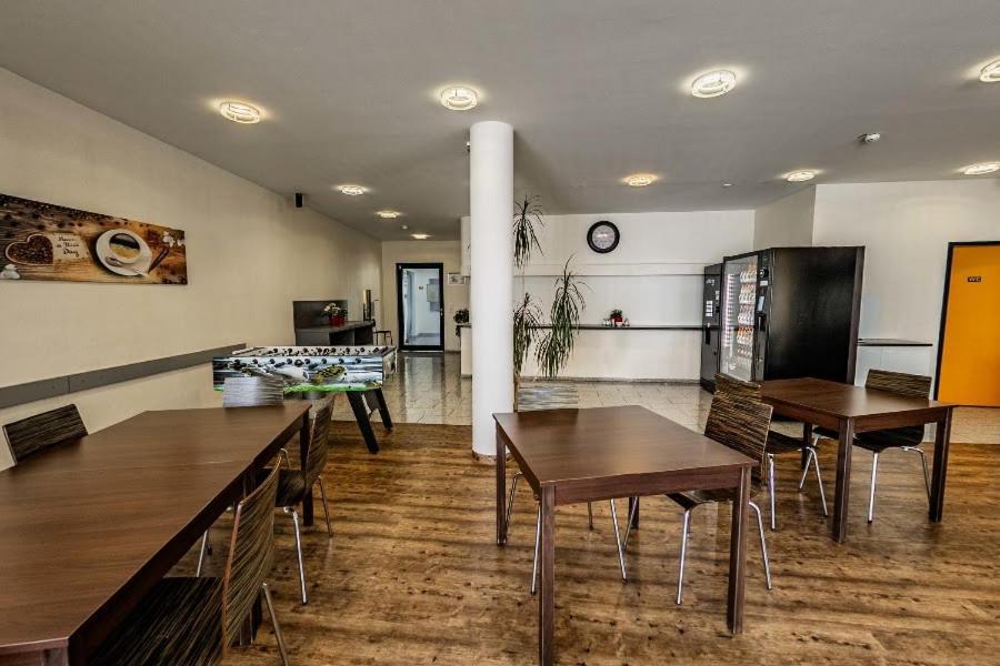 Smartmotel Kempten Ngoại thất bức ảnh