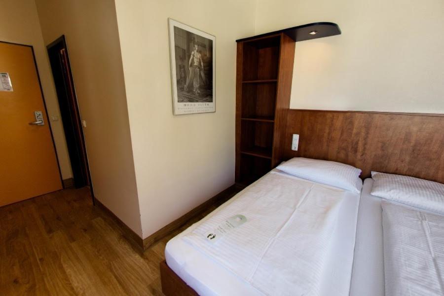 Smartmotel Kempten Ngoại thất bức ảnh