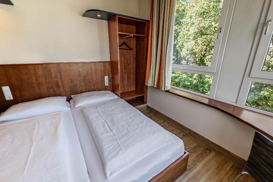 Smartmotel Kempten Ngoại thất bức ảnh