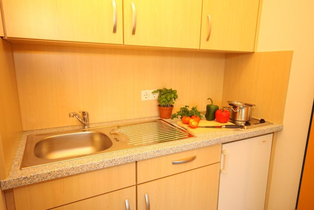 Smartmotel Kempten Phòng bức ảnh