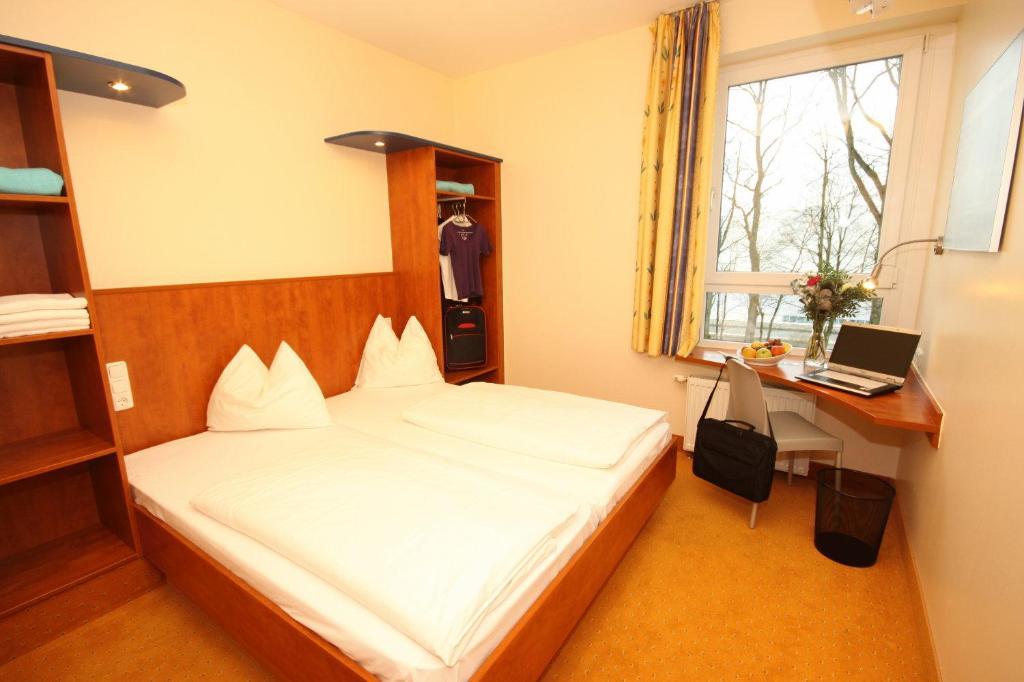 Smartmotel Kempten Phòng bức ảnh